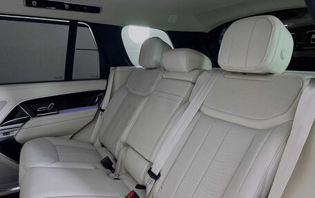Land Rover Range Rover IV рестайлинг, 2024 год, 14 590 000 рублей, 19 фотография