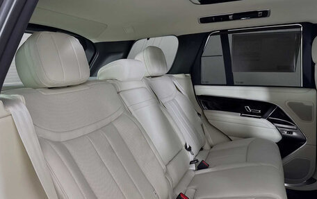 Land Rover Range Rover IV рестайлинг, 2024 год, 14 590 000 рублей, 18 фотография