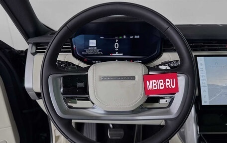 Land Rover Range Rover IV рестайлинг, 2024 год, 14 590 000 рублей, 13 фотография