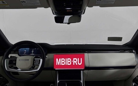 Land Rover Range Rover IV рестайлинг, 2024 год, 14 590 000 рублей, 12 фотография