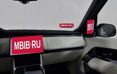 Land Rover Range Rover IV рестайлинг, 2024 год, 14 590 000 рублей, 16 фотография