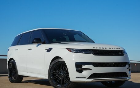 Land Rover Range Rover Sport, 2024 год, 12 190 000 рублей, 4 фотография