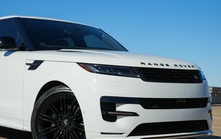 Land Rover Range Rover Sport, 2024 год, 12 190 000 рублей, 3 фотография