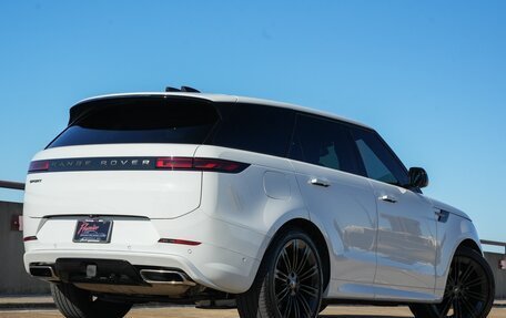 Land Rover Range Rover Sport, 2024 год, 12 190 000 рублей, 5 фотография