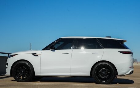 Land Rover Range Rover Sport, 2024 год, 12 190 000 рублей, 7 фотография