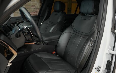 Land Rover Range Rover Sport, 2024 год, 12 190 000 рублей, 11 фотография