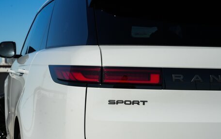 Land Rover Range Rover Sport, 2024 год, 12 190 000 рублей, 12 фотография