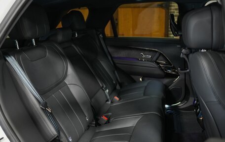 Land Rover Range Rover Sport, 2024 год, 12 190 000 рублей, 15 фотография