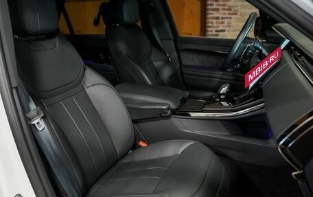 Land Rover Range Rover Sport, 2024 год, 12 190 000 рублей, 10 фотография