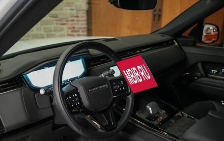 Land Rover Range Rover Sport, 2024 год, 12 190 000 рублей, 9 фотография
