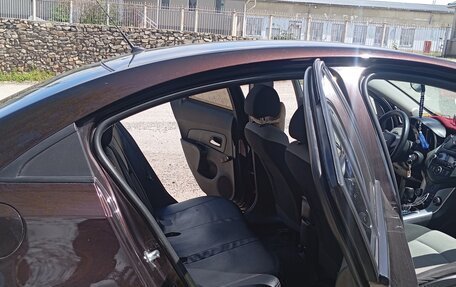 Chevrolet Cruze II, 2013 год, 700 000 рублей, 4 фотография