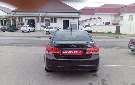 Chevrolet Cruze II, 2013 год, 700 000 рублей, 6 фотография