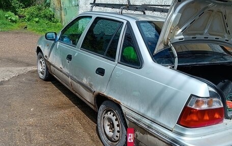 Daewoo Nexia I рестайлинг, 2007 год, 5 фотография