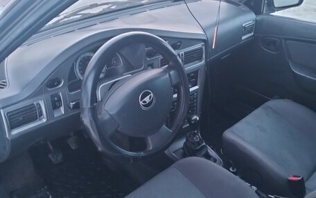 Daewoo Nexia I рестайлинг, 2010 год, 240 000 рублей, 6 фотография