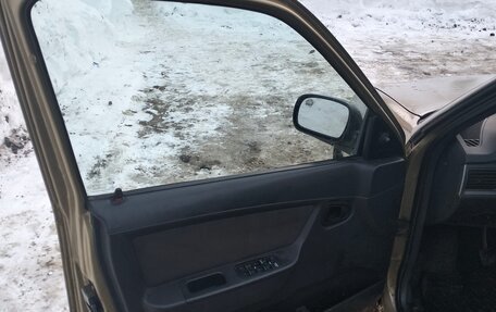 Daewoo Nexia I рестайлинг, 2010 год, 240 000 рублей, 8 фотография
