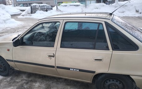 Daewoo Nexia I рестайлинг, 2010 год, 240 000 рублей, 7 фотография