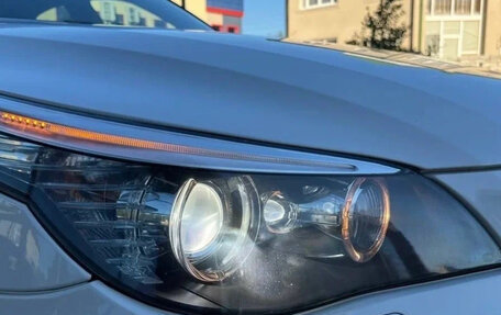 BMW 5 серия, 2008 год, 2 990 000 рублей, 2 фотография