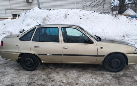 Daewoo Nexia I рестайлинг, 2010 год, 240 000 рублей, 11 фотография