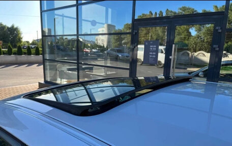 BMW 5 серия, 2008 год, 2 990 000 рублей, 6 фотография