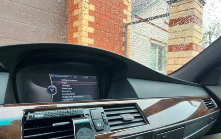 BMW 5 серия, 2008 год, 2 990 000 рублей, 4 фотография