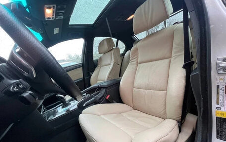 BMW 5 серия, 2008 год, 2 990 000 рублей, 3 фотография