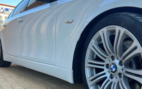 BMW 5 серия, 2008 год, 2 990 000 рублей, 9 фотография