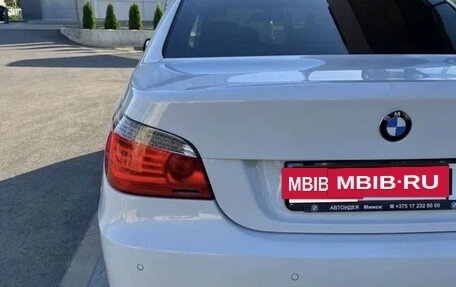 BMW 5 серия, 2008 год, 2 990 000 рублей, 8 фотография