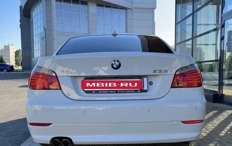 BMW 5 серия, 2008 год, 2 990 000 рублей, 7 фотография