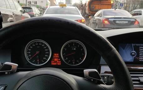 BMW 5 серия, 2008 год, 2 990 000 рублей, 17 фотография