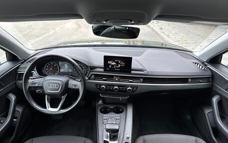 Audi A4, 2016 год, 2 300 000 рублей, 2 фотография