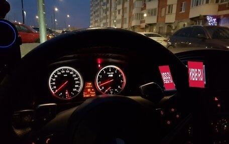 BMW 5 серия, 2008 год, 2 990 000 рублей, 16 фотография