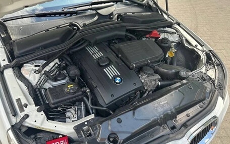 BMW 5 серия, 2008 год, 2 990 000 рублей, 13 фотография