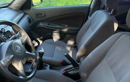 Nissan Almera, 2005 год, 375 000 рублей, 8 фотография