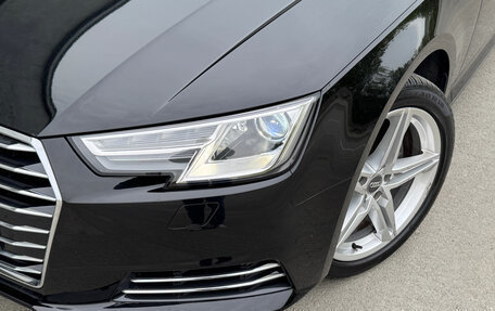 Audi A4, 2016 год, 2 300 000 рублей, 27 фотография