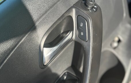 Volkswagen Polo VI (EU Market), 2013 год, 480 000 рублей, 4 фотография