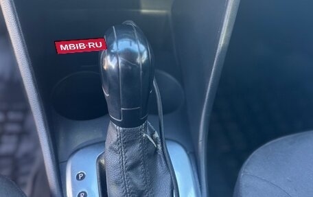 Volkswagen Polo VI (EU Market), 2013 год, 480 000 рублей, 3 фотография