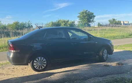 Volkswagen Polo VI (EU Market), 2013 год, 480 000 рублей, 8 фотография