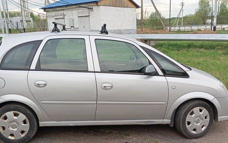 Opel Meriva, 2008 год, 350 000 рублей, 5 фотография