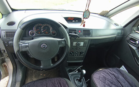 Opel Meriva, 2008 год, 350 000 рублей, 11 фотография