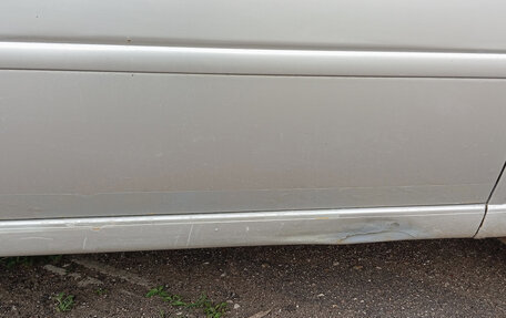 Opel Meriva, 2008 год, 350 000 рублей, 9 фотография