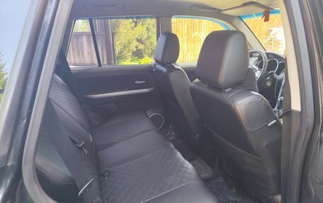 Suzuki Grand Vitara, 2010 год, 980 000 рублей, 10 фотография