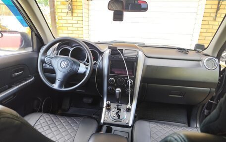 Suzuki Grand Vitara, 2010 год, 980 000 рублей, 9 фотография
