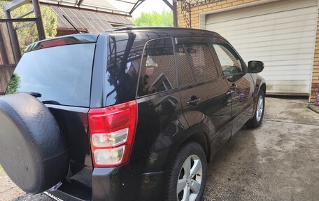 Suzuki Grand Vitara, 2010 год, 980 000 рублей, 8 фотография