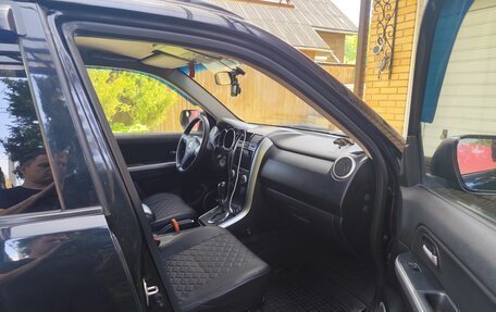 Suzuki Grand Vitara, 2010 год, 980 000 рублей, 11 фотография