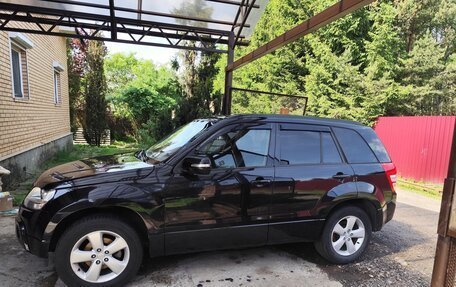 Suzuki Grand Vitara, 2010 год, 980 000 рублей, 13 фотография