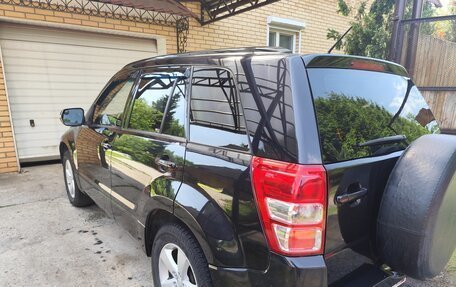 Suzuki Grand Vitara, 2010 год, 980 000 рублей, 7 фотография