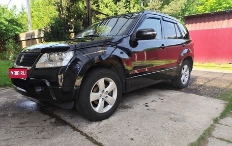 Suzuki Grand Vitara, 2010 год, 980 000 рублей, 5 фотография