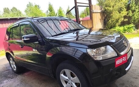 Suzuki Grand Vitara, 2010 год, 980 000 рублей, 3 фотография
