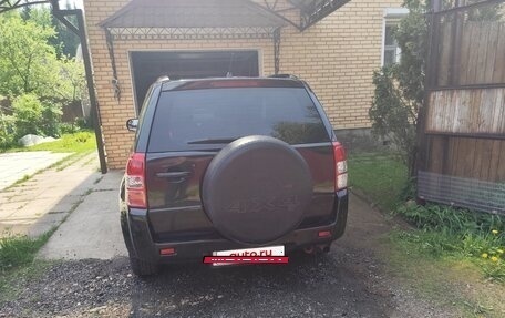 Suzuki Grand Vitara, 2010 год, 980 000 рублей, 15 фотография