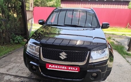 Suzuki Grand Vitara, 2010 год, 980 000 рублей, 4 фотография